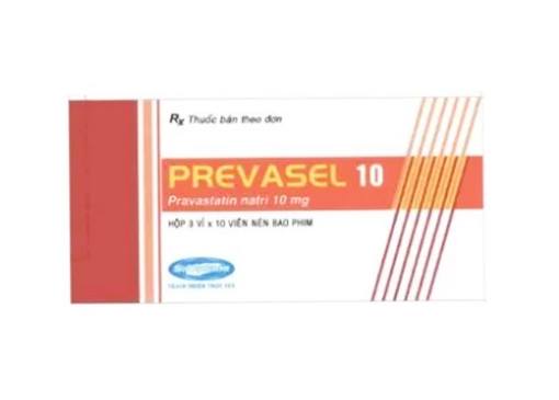 Prevasel 10