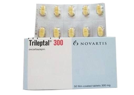 Trileptal