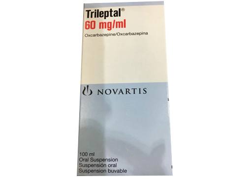 Trileptal