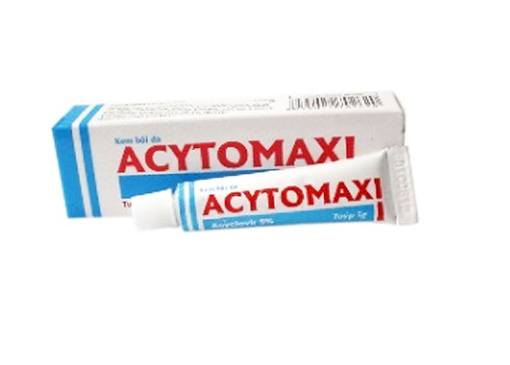 Acytomaxi