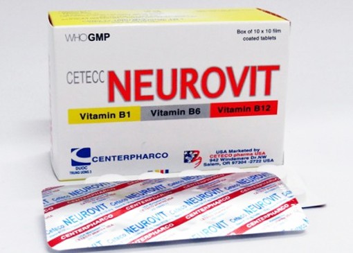 Ceteconeurovit