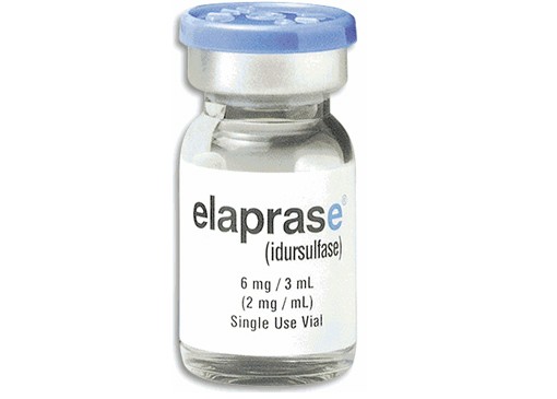 Elaprase
