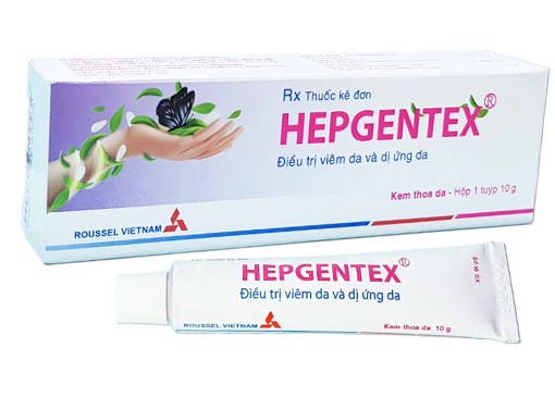 Hepgentex