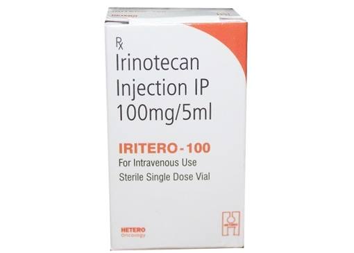 Iritero 100mg/5ml