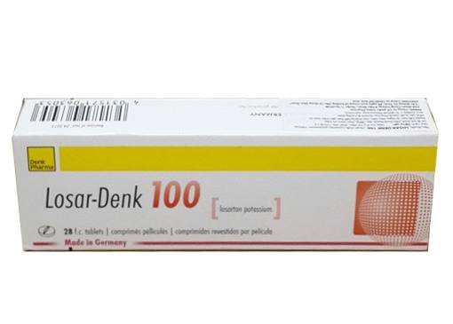 Losar-Denk 100