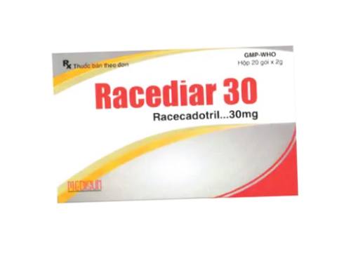 Racediar 30