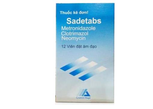 Sadetabs