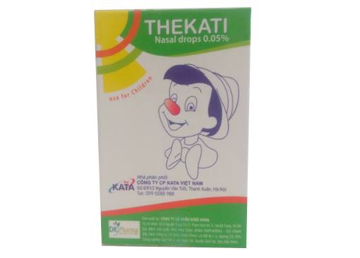 Thekati