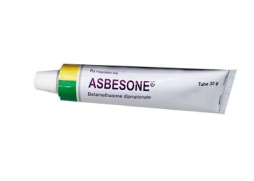 Asbesone
