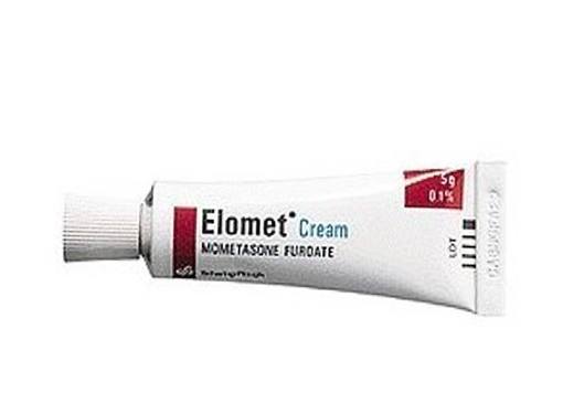 Elomet Cream