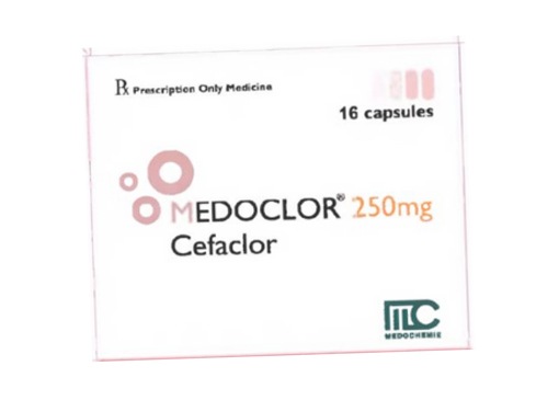 Medoclor 250mg