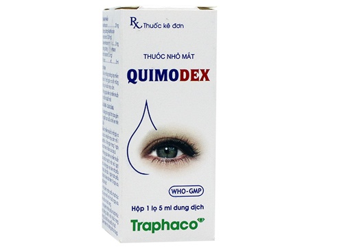 Quimodex