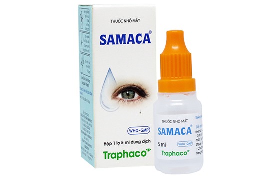 Samaca