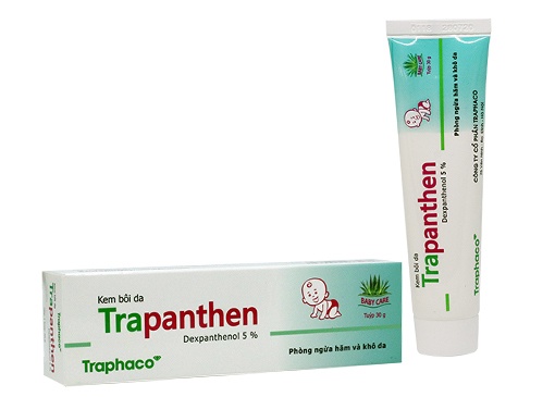 TRAPANTHEN