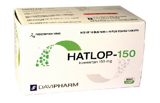 Hatlop-150