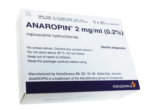 Anaropin