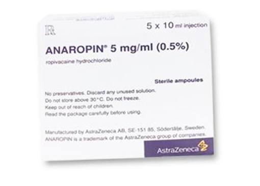 Anaropin