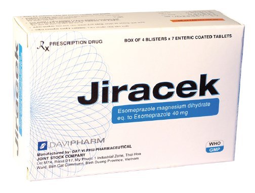Jiracek