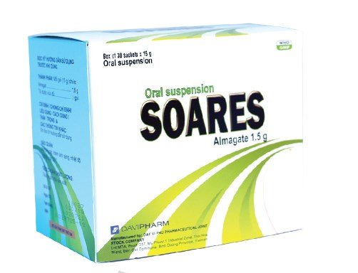 Soares
