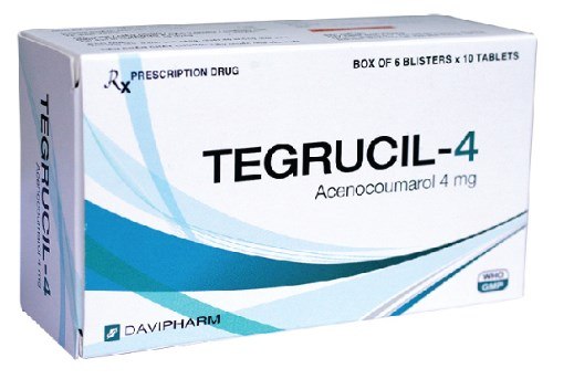 Tegrucil-4