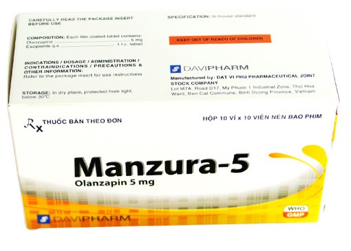 Manzura-5