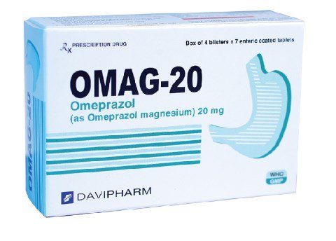 Omag-20