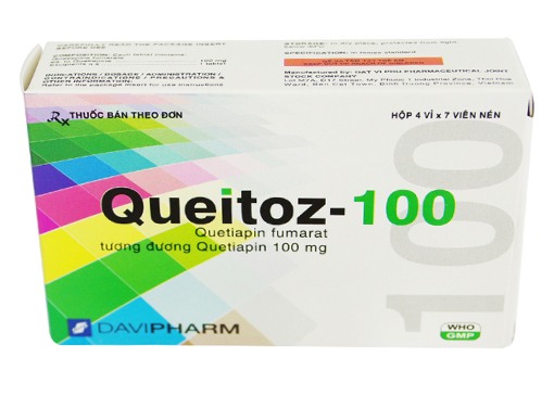 Queitoz-100