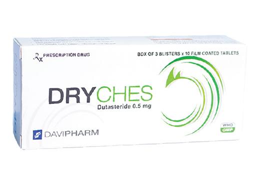Dryches