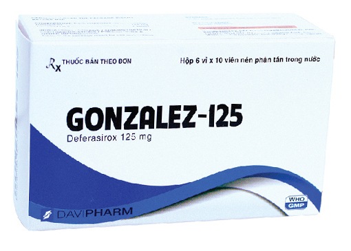 Gonzalez-125