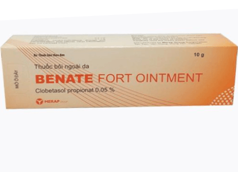 Benate fort ointment