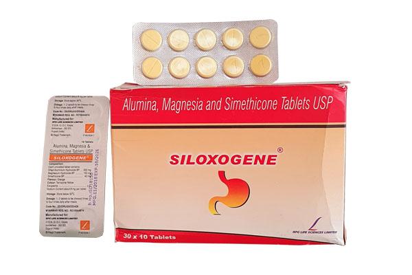 Siloxogene
