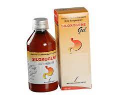 Siloxogene Gel