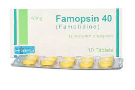 Famopsin 40