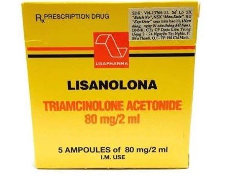 Lisanolona