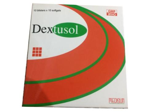 Dextusol