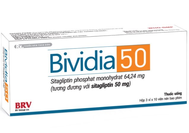 Bividia 50