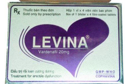 Levina