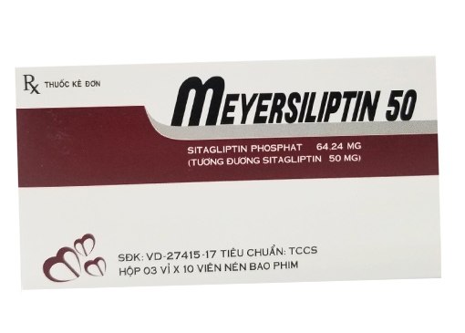 Meyersiliptin 50