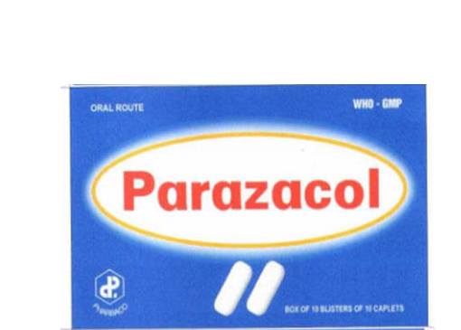 Parazacol