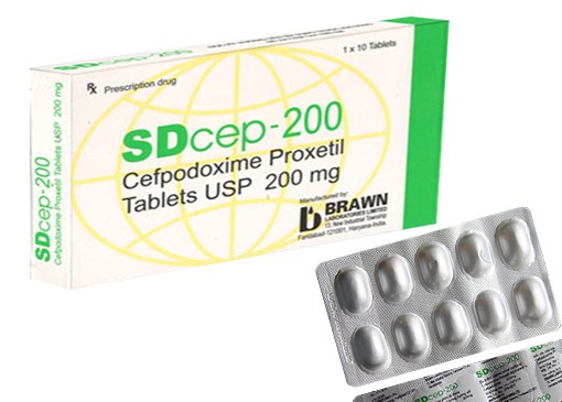 SDCEP-200