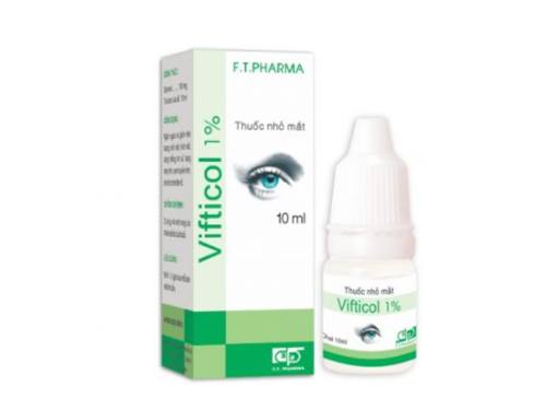 Vifticol 1%