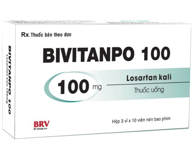 Bivitanpo 100