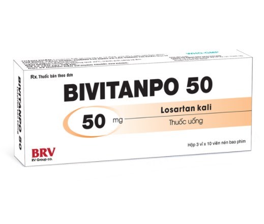 Bivitanpo 50