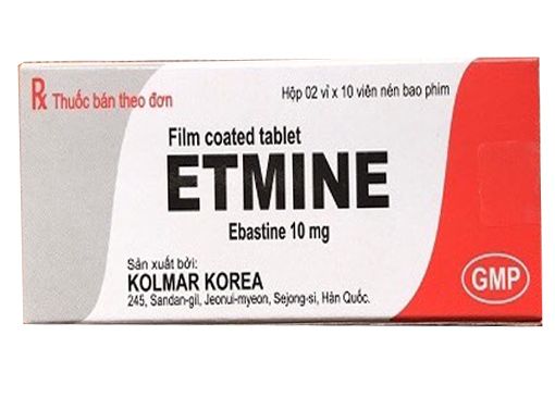 Etmine