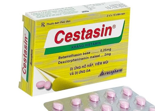 Cestasin