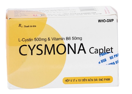 Cysmona