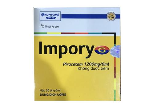 Impory G