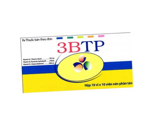 3BTP