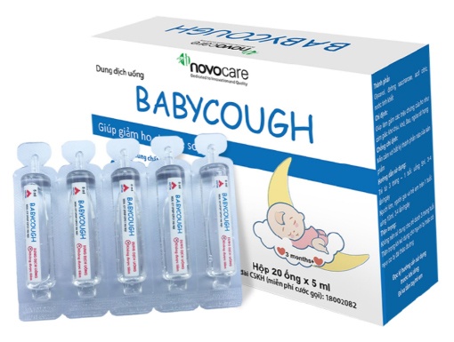 Babycough