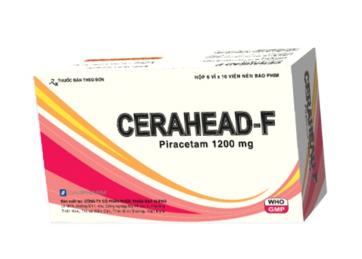 Cerahead-F